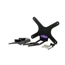 STO N SHO SNS53 - Quick Release License Plate Bracket For 1997-2004 C5 Corvette