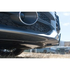 STO N SHO SNS58 - Quick Release License Plate Bracket For 2012-2016 Audi A6/A7/S6