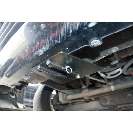 STO N SHO SNS60 - Quick Release License Plate Bracket For 1993-2003 Ford Lightning