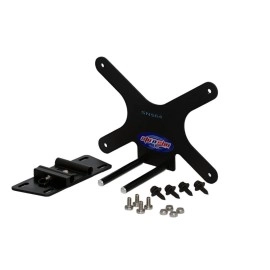 STO N SHO SNS64 - Quick Release License Plate Bracket For 2015-2018 BMW M235i