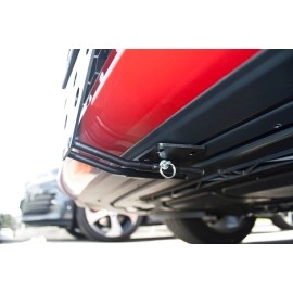 STO N SHO SNS65 - Quick Release License Plate Bracket For 2015-2018 Volkswagen GTI