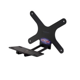 STO N SHO SNS65 - Quick Release License Plate Bracket For 2015-2018 Volkswagen GTI