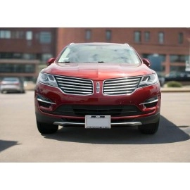 STO N SHO SNS70 - Quick Release License Plate Bracket For 2015-2017 Lincoln MKC