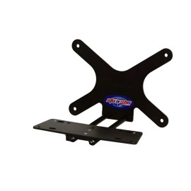 STO N SHO SNS70 - Quick Release License Plate Bracket For 2015-2017 Lincoln MKC