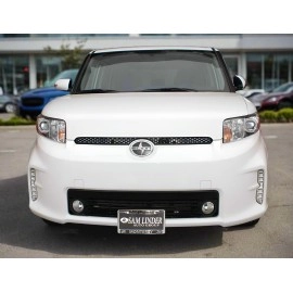 STO N SHO SNS73 - Quick Release License Plate Bracket For 2013-2015 Scion xB