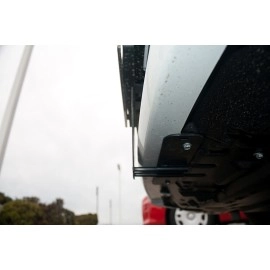 STO N SHO SNS73 - Quick Release License Plate Bracket For 2013-2015 Scion xB