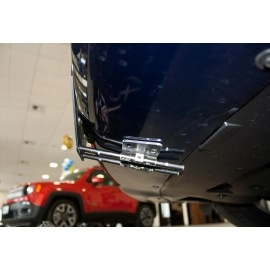 STO N SHO SNS75 - Quick Release License Plate Bracket For 2015-2023 Chrysler 300