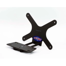 STO N SHO SNS75 - Quick Release License Plate Bracket For 2015-2023 Chrysler 300