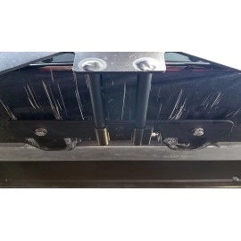 STO N SHO SNS76 - Quick Release License Plate Bracket For 2014-2020 BMW i8