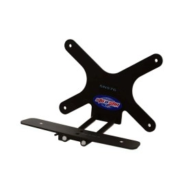 STO N SHO SNS76 - Quick Release License Plate Bracket For 2014-2020 BMW i8