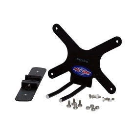 STO N SHO SNS76 - Quick Release License Plate Bracket For 2014-2020 BMW i8