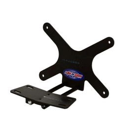 STO N SHO SNS88a - Quick Release License Plate Bracket For 2016 Mercedes E400 Luxury