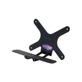 STO N SHO SNS89 - Quick Release License Plate Bracket For 2016-2024 Chevrolet Camaro