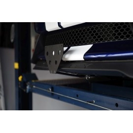 STO N SHO SNS90 - Quick Release License Plate Bracket For 2015-2020 Shelby GT350/GT350R