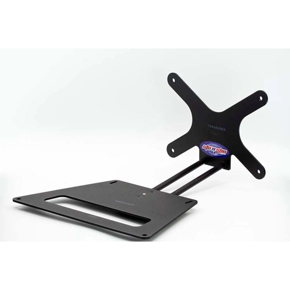 STO N SHO SNS90 - Quick Release License Plate Bracket For 2015-2020 Shelby GT350/GT350R